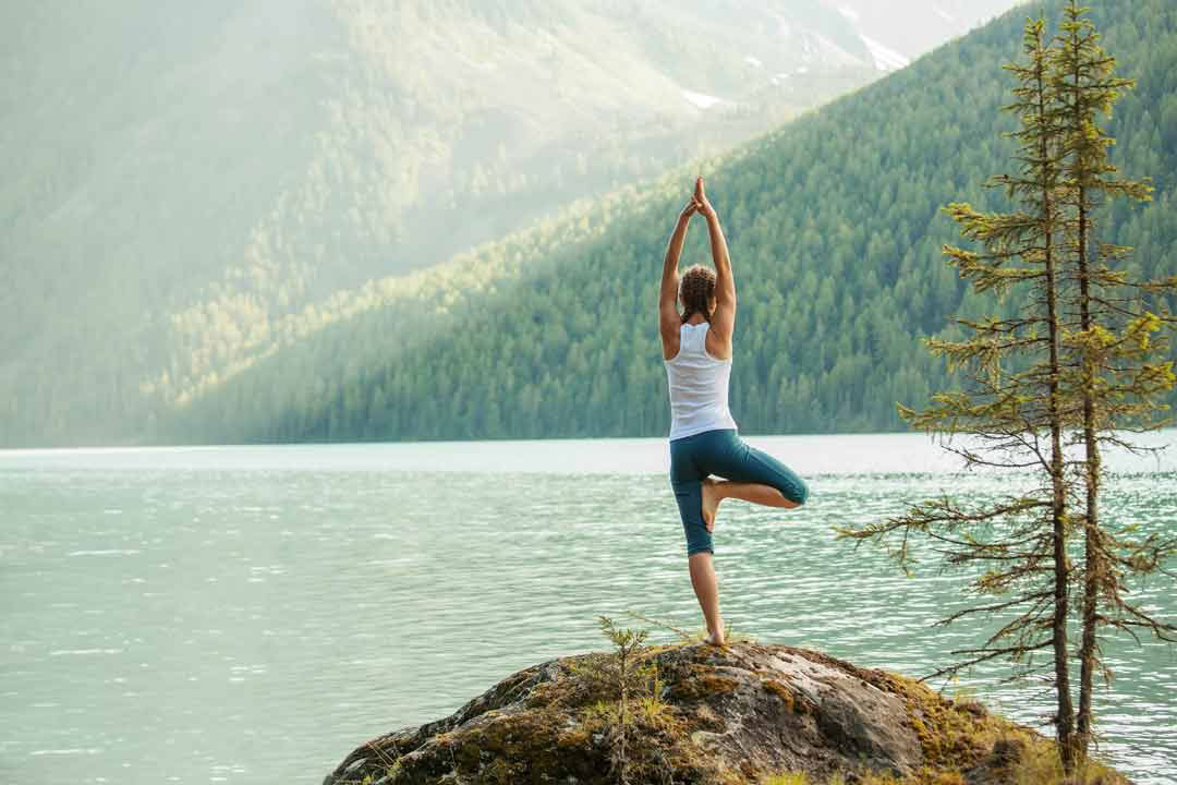 3-Day Yoga Retreat Scotland – 28 – 31 August