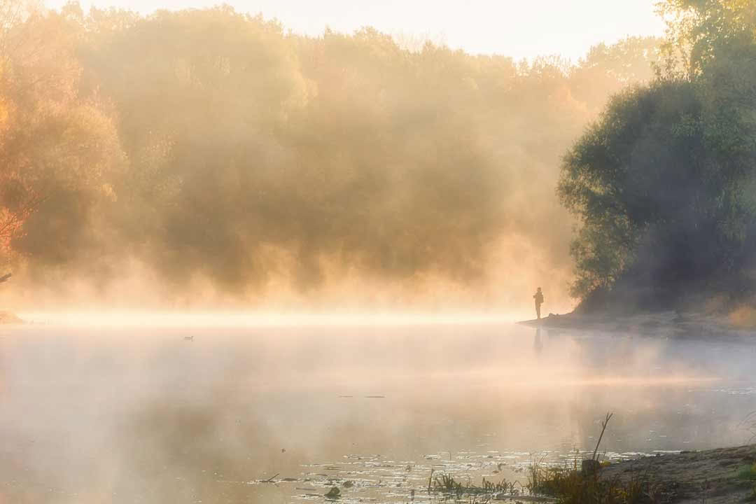 3-Day Yoga Retreat Scotland – 28 – 31 August
