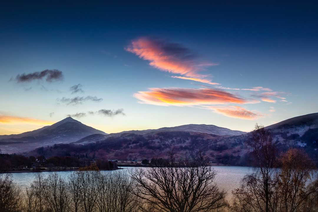 3-Day Yoga Retreat Scotland – 2 – 5 October