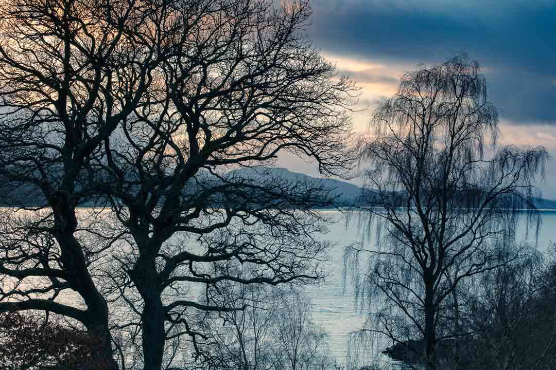 3-Day Yoga Retreat Scotland – 2 – 5 October
