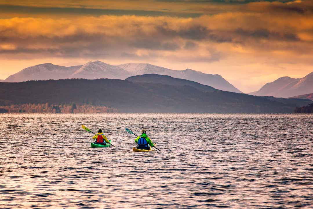 Highland Adventure