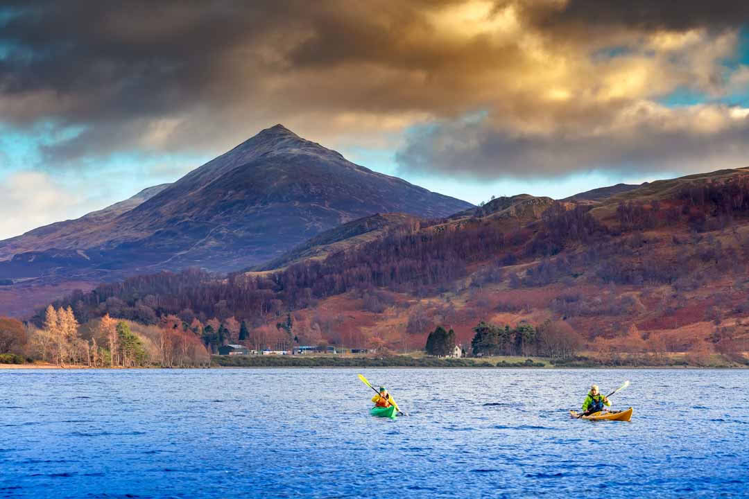 Highland Adventure