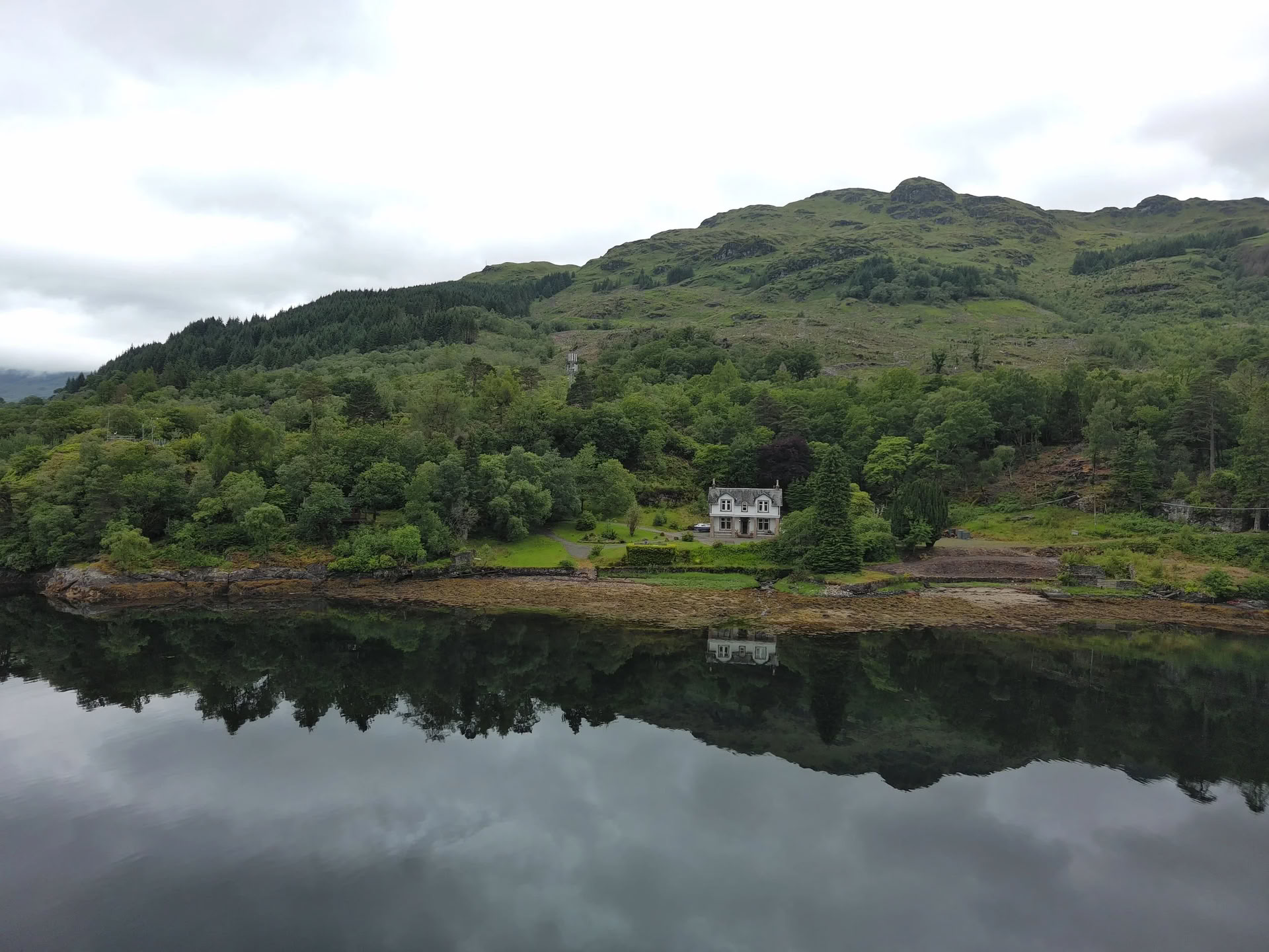A Restorative Yoga Retreat with Joni Brown