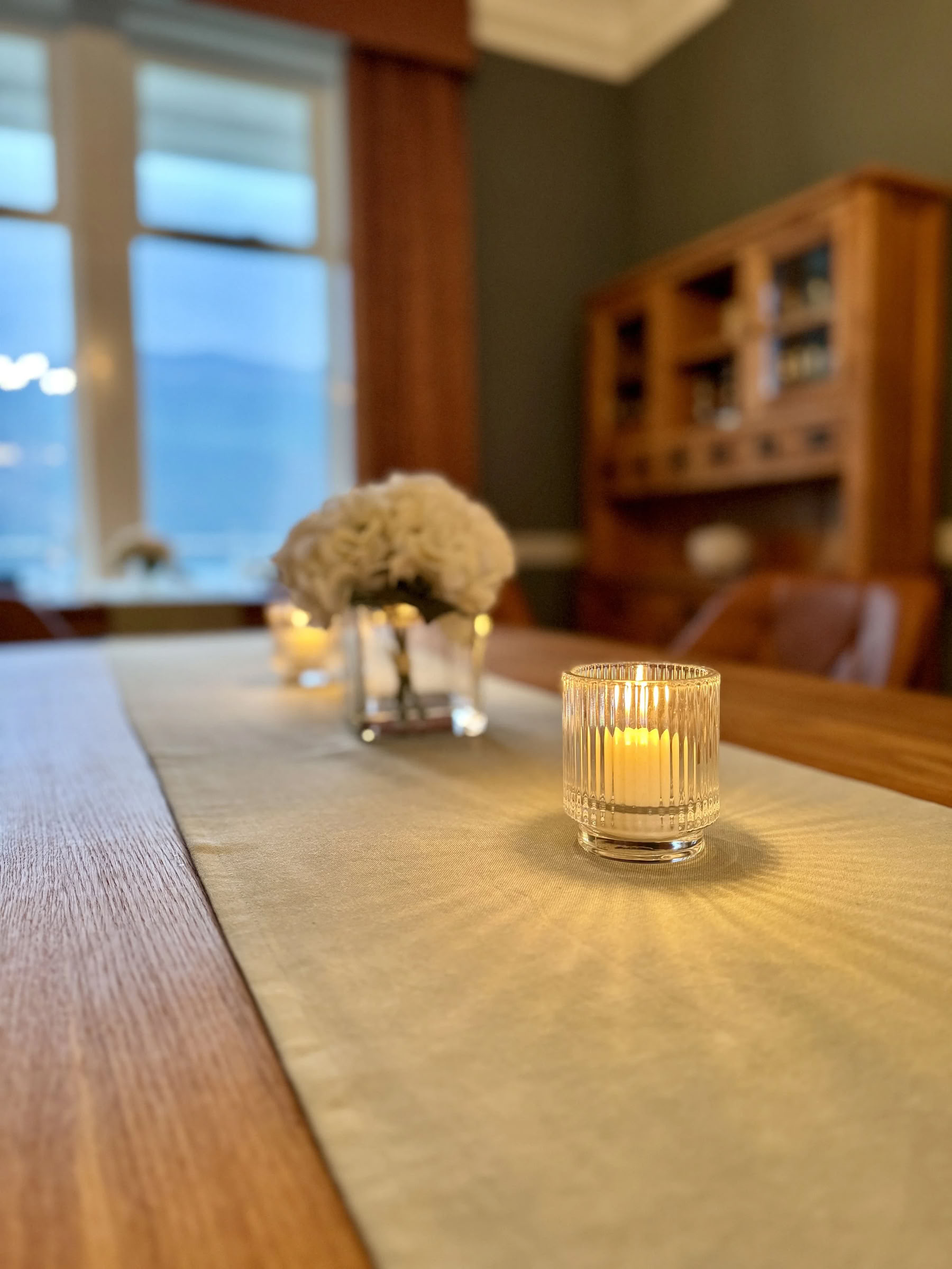 A Restorative Yoga Retreat with Joni Brown