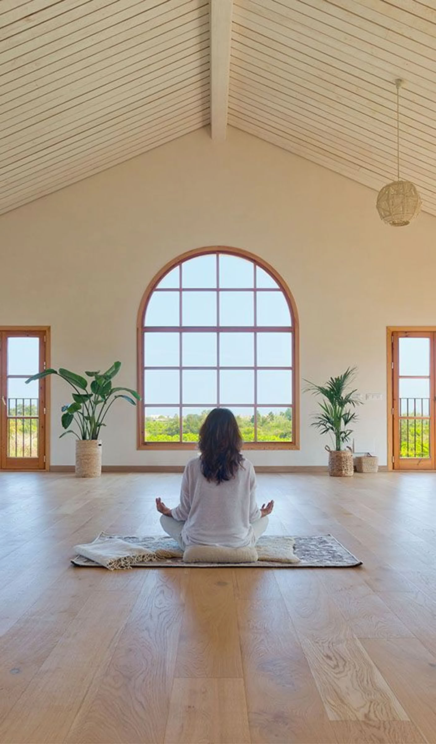260703 Private Group Retreat