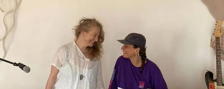 Press Pause 2026 - Kundalini Rave