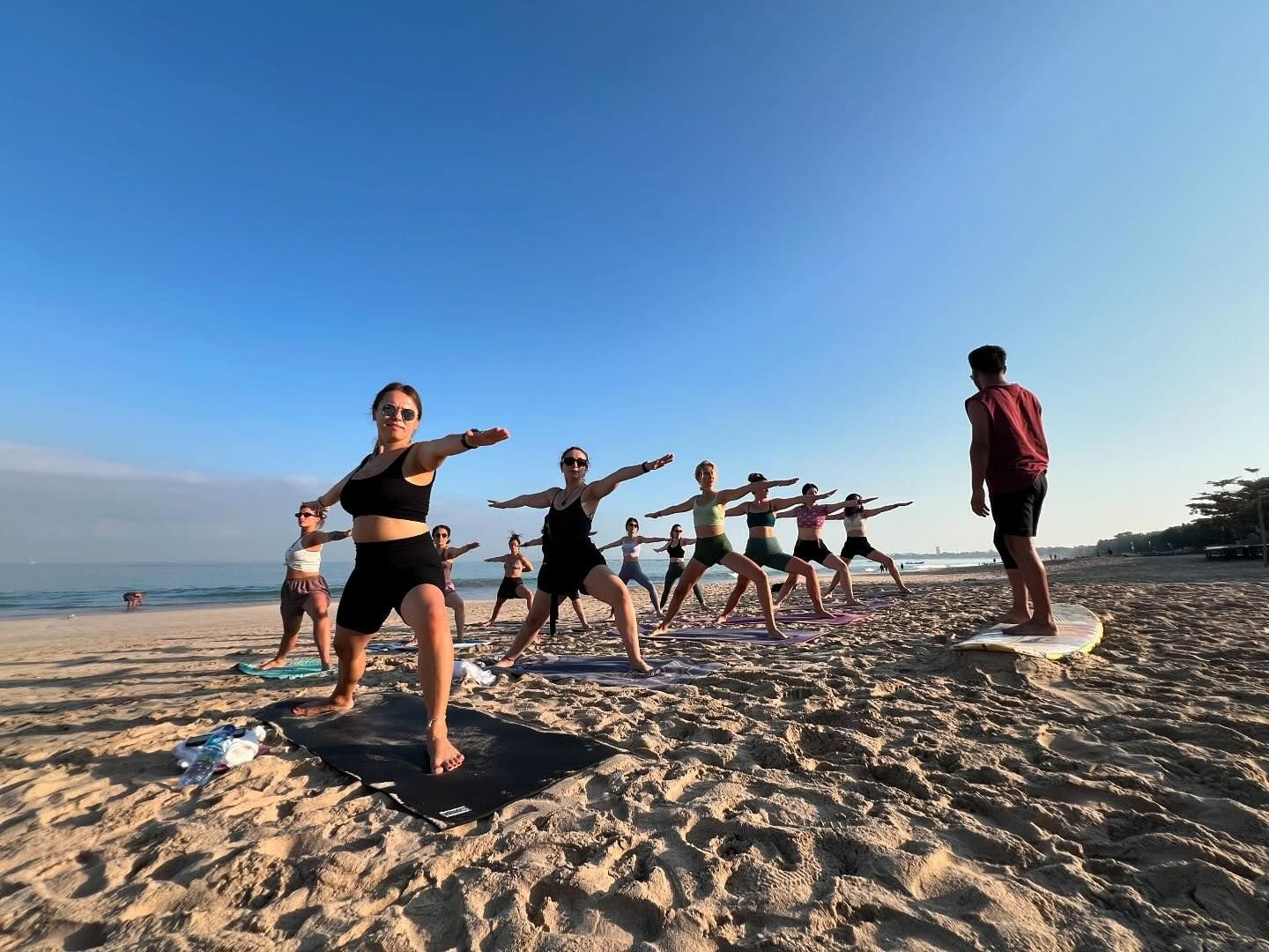 200 Hour Kundalini Yoga Teacher Training in Bali