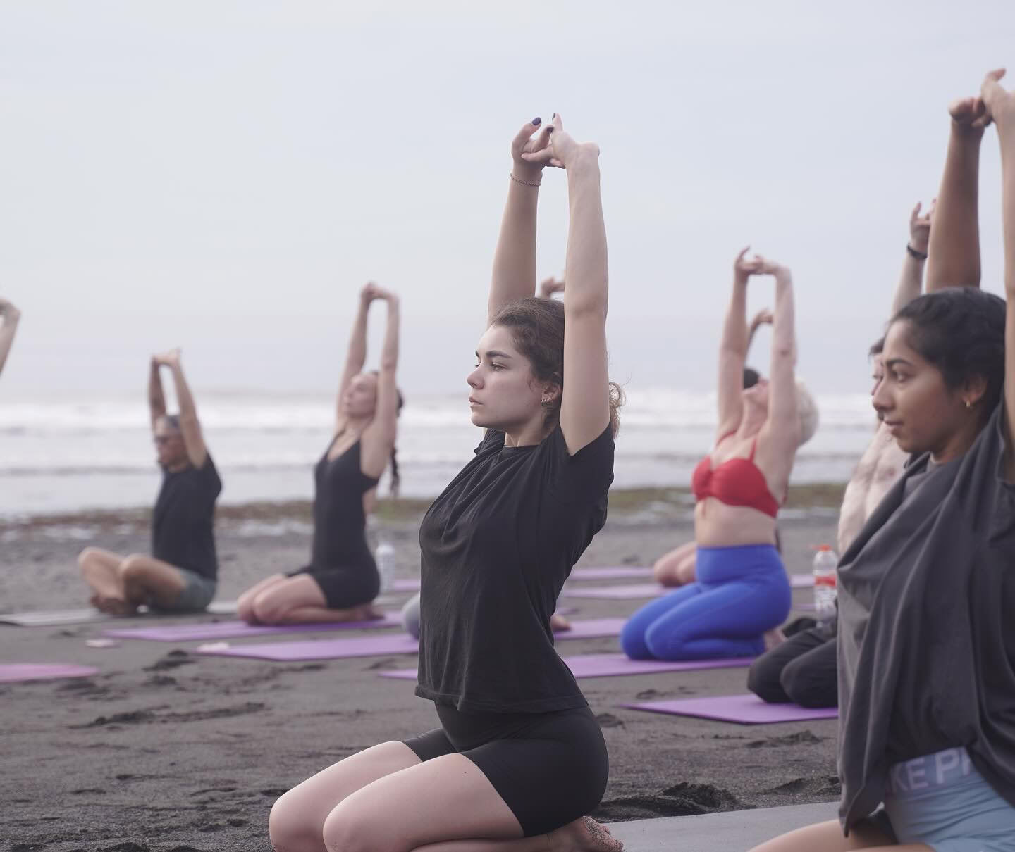 200 Hour Kundalini Yoga Teacher Training in Bali