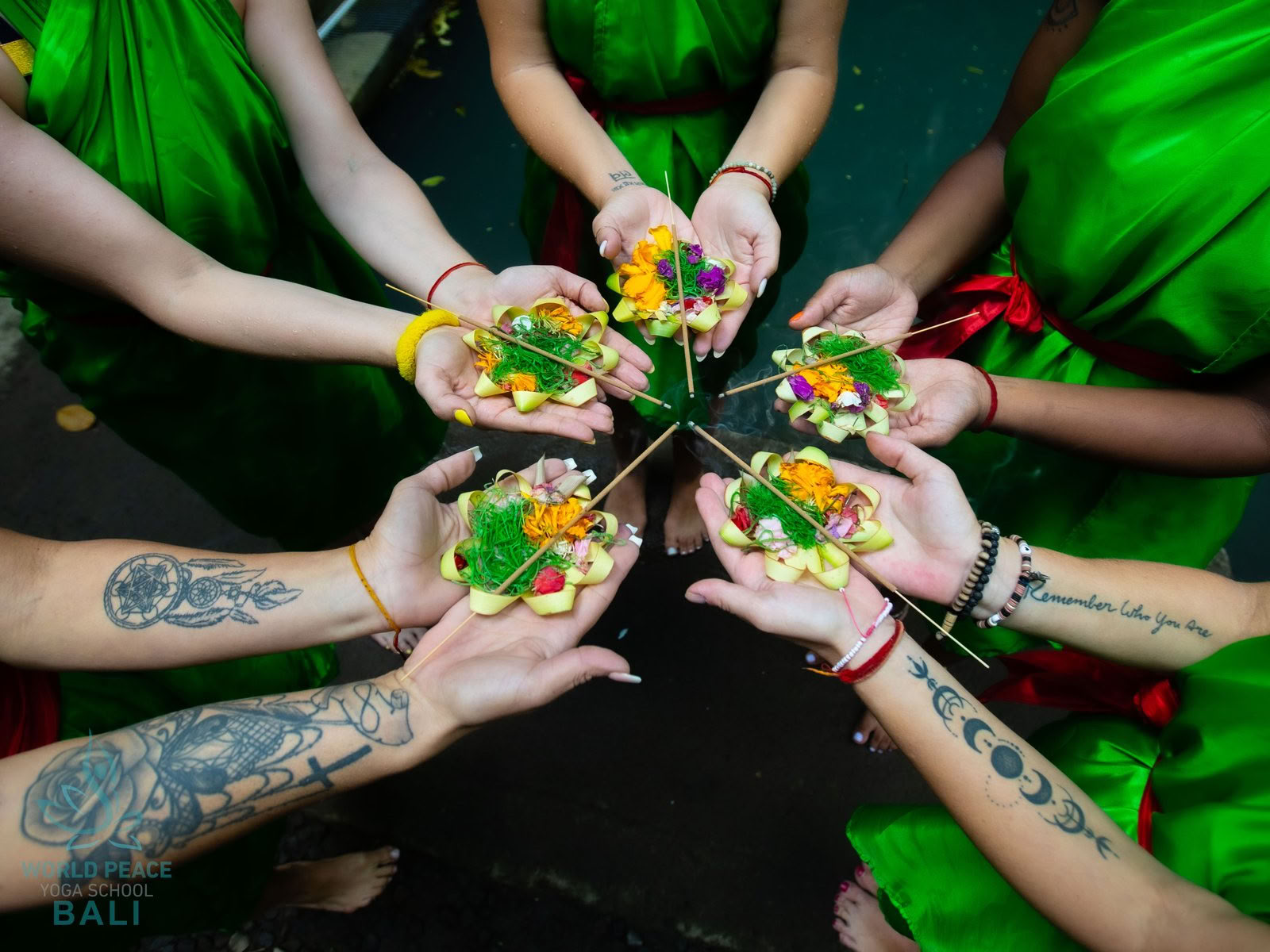 200 Hour Kundalini Yoga Teacher Training in Bali