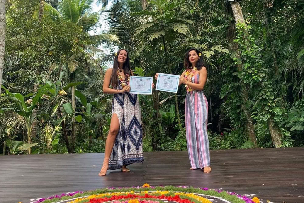 200 Hour Kundalini Yoga Teacher Training in Bali