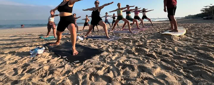 200 Hour Kundalini Yoga Teacher Training in Bali