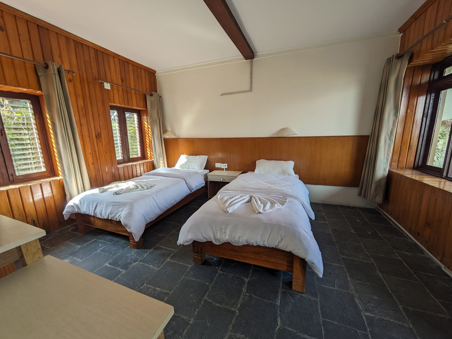 Detox Retreat in Pokhara