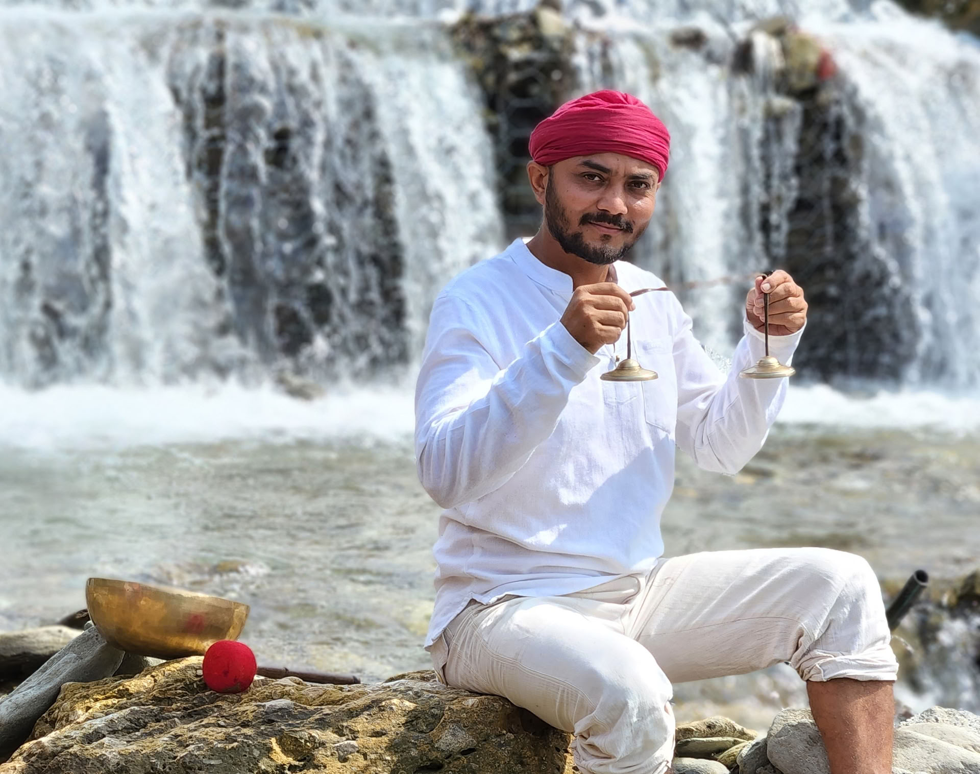 3-Day Sound Healing Therapy Courses