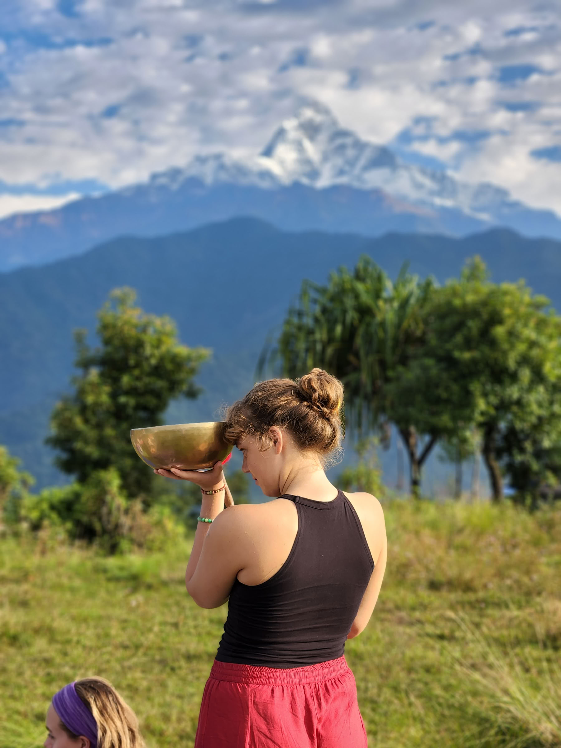 3-Day Sound Healing Therapy Courses