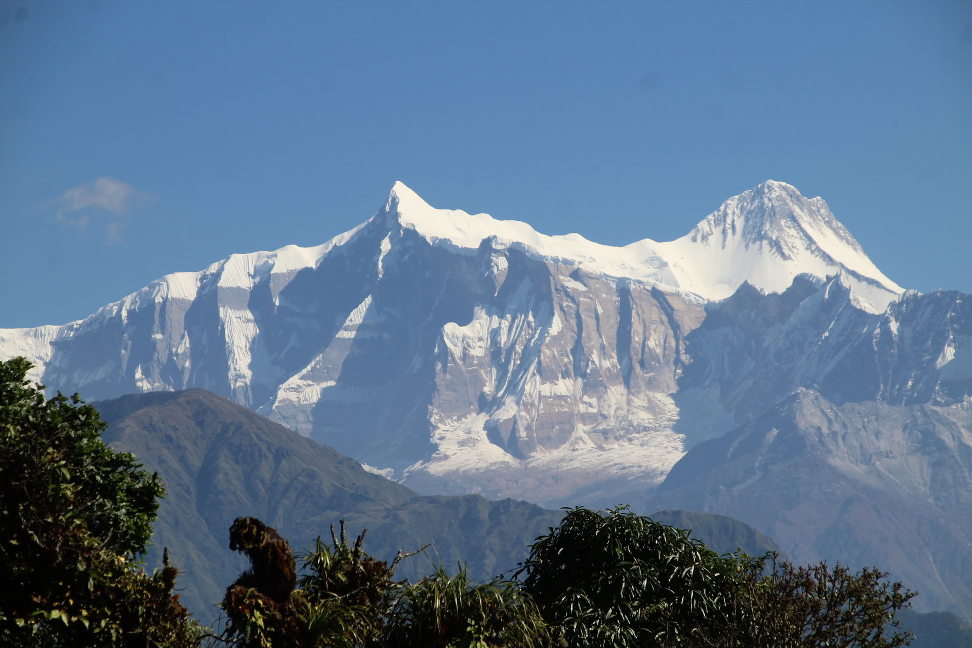 Himalayan View 200hr Yoga Teacher Training in Astam nearby Pokhara