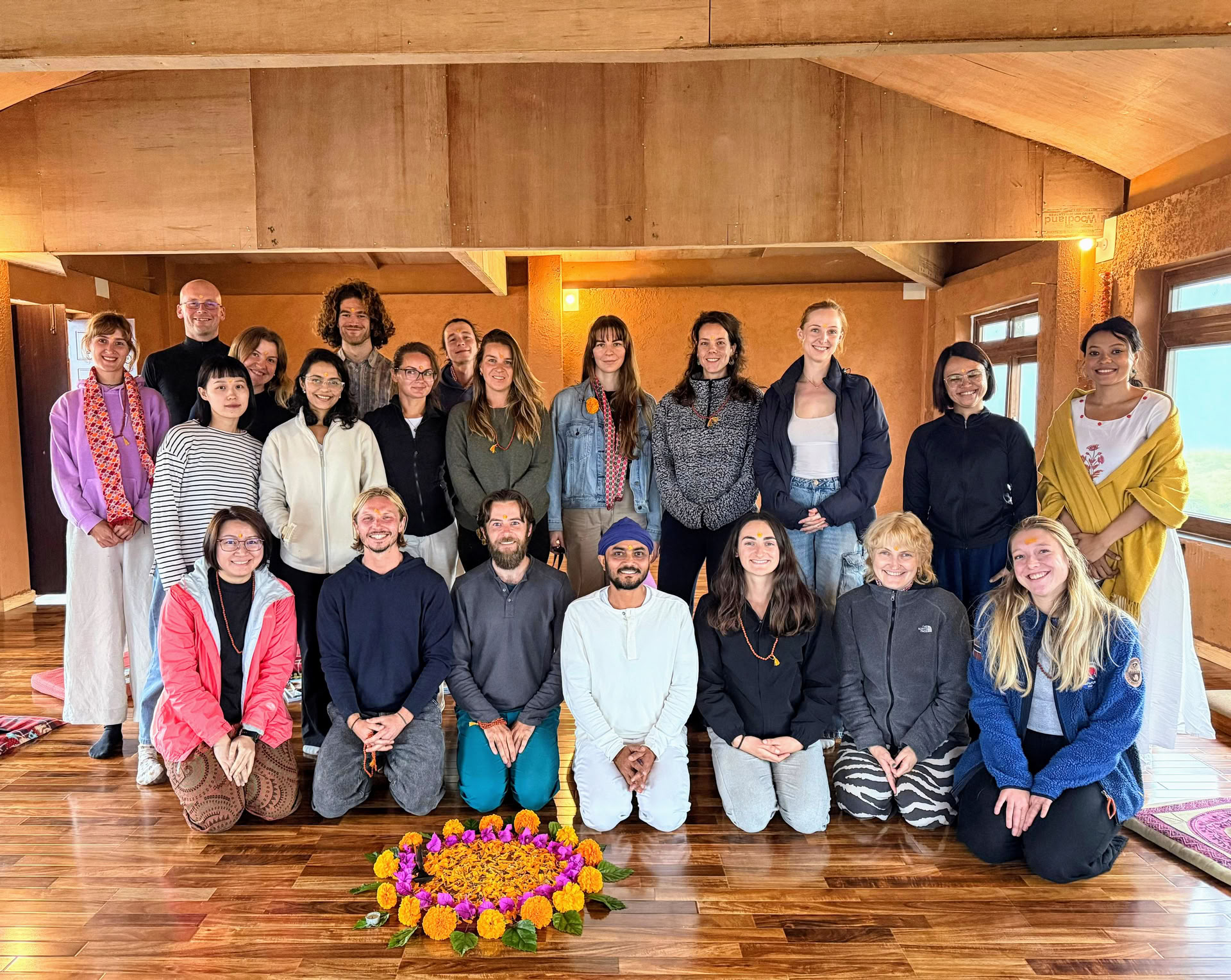 Himalayan View YTTC (5th October 2026)