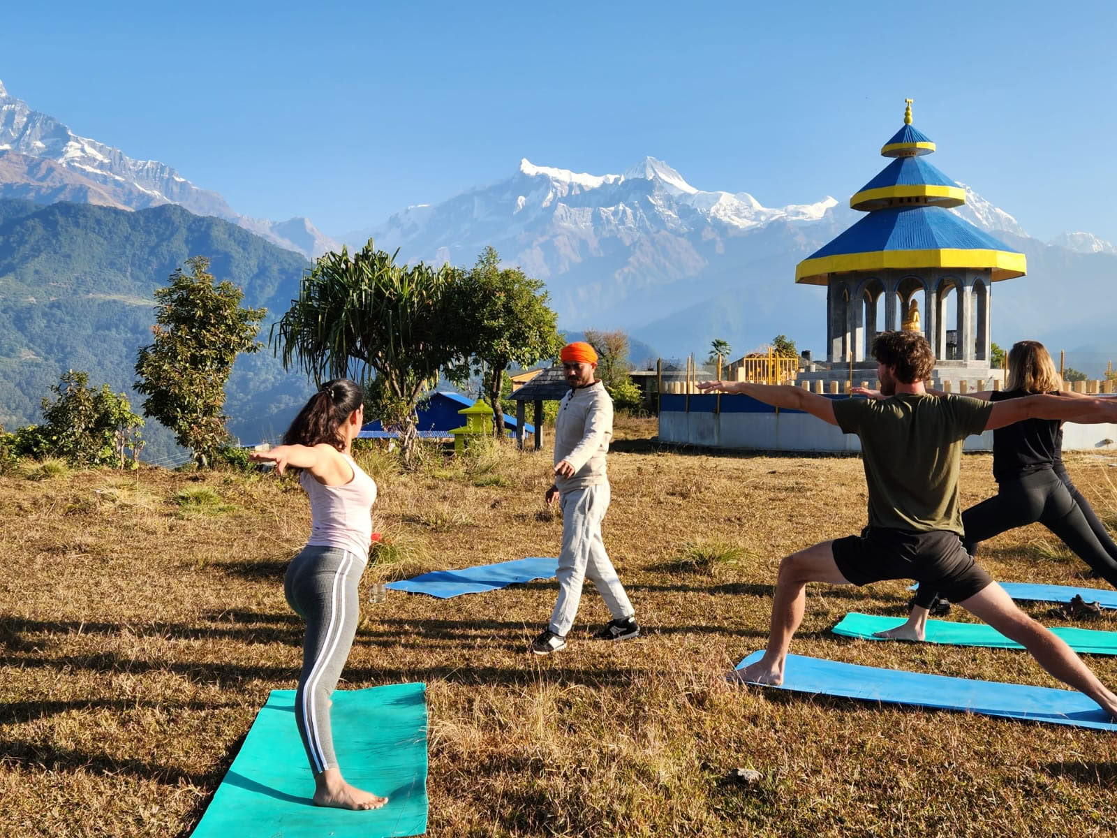 3 Day Sound Healing Course (10 Hours)