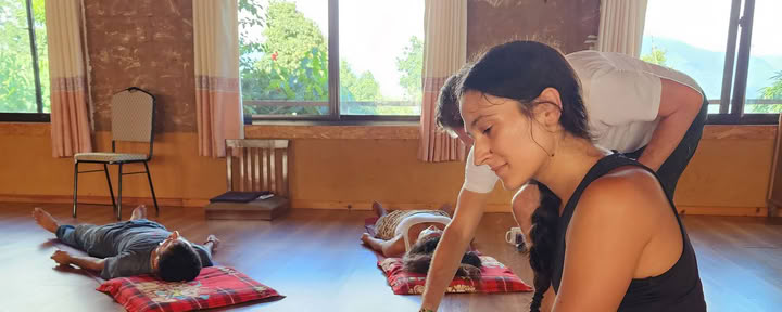 3 Day Sound Healing Course (10 Hours)