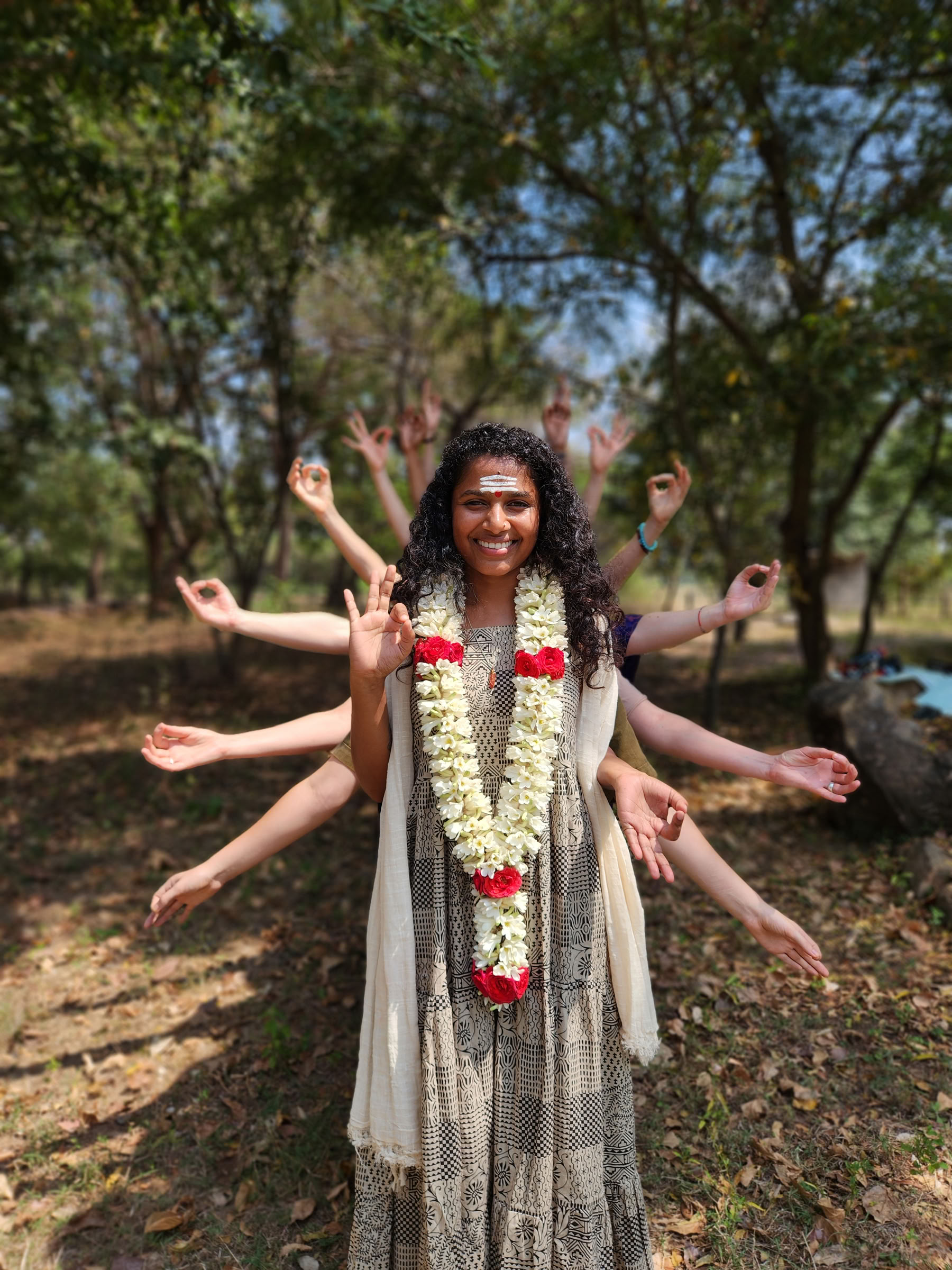 200 Hour Yoga Teacher Training