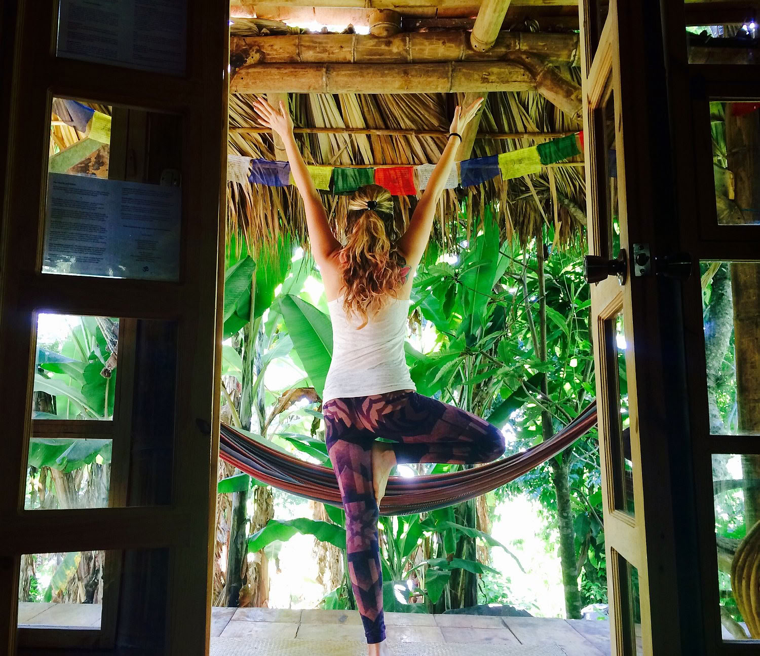 200-Hour RYT · Tuscany, Italy · Yoga Alliance Certified