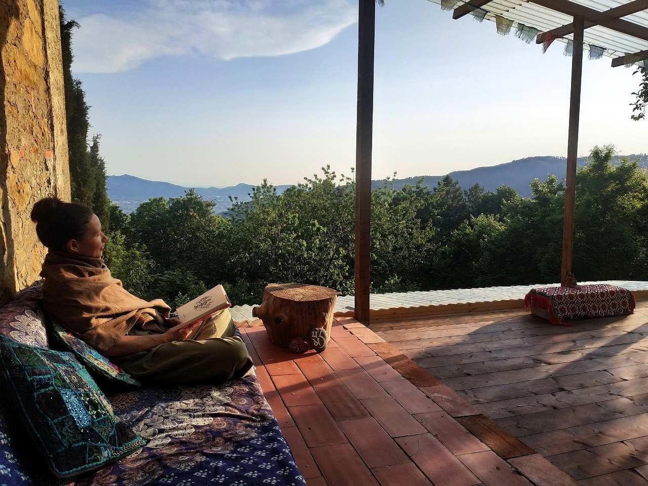 India Pilgrimage 2026 — Ladakh | Stillness & Fire