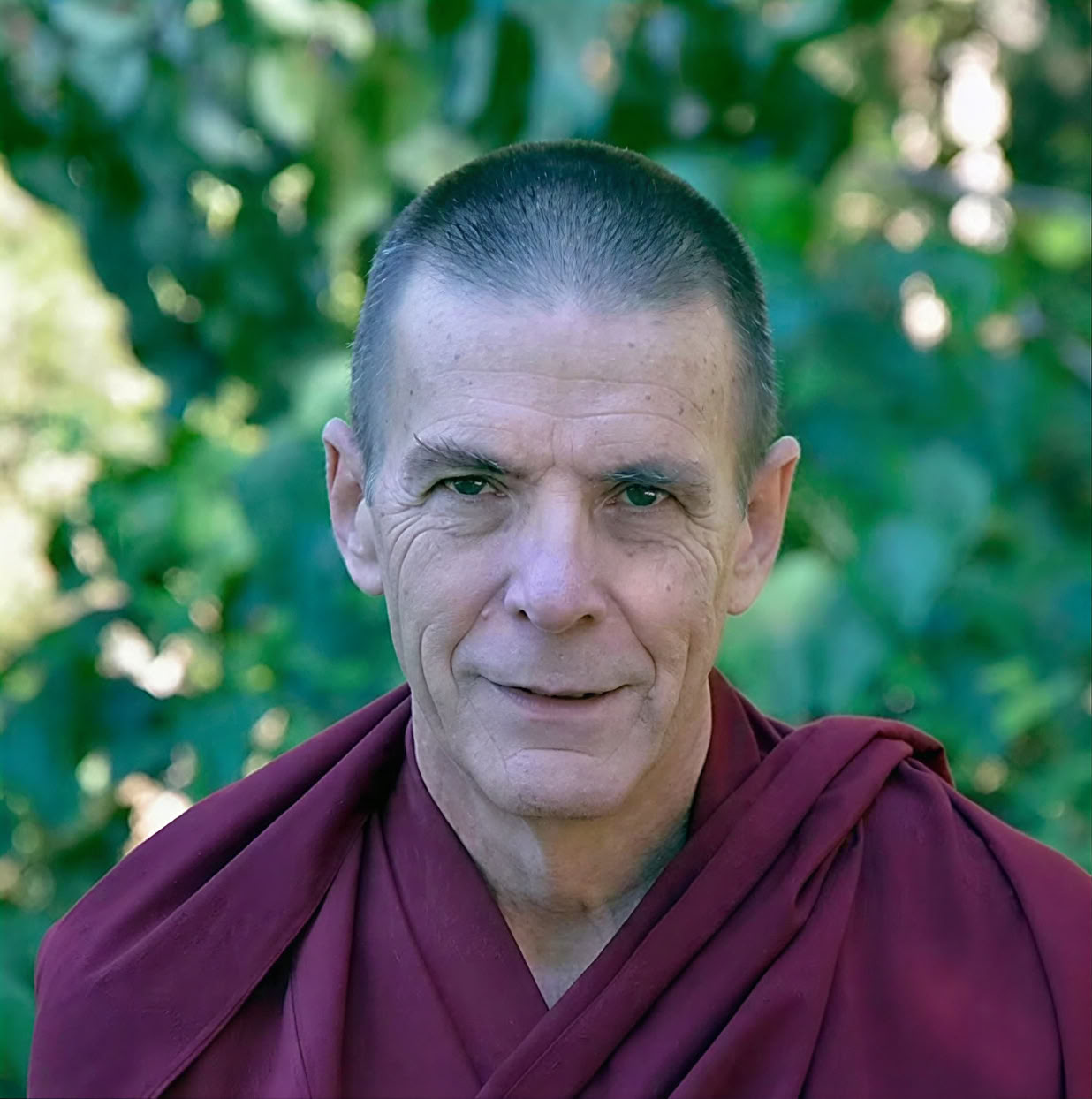 Understanding the Tibetan Buddhist view on Death & Rebirth