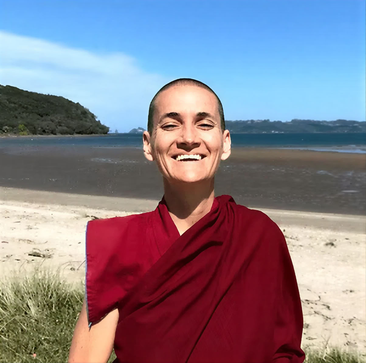 Understanding the Tibetan Buddhist view on Death & Rebirth