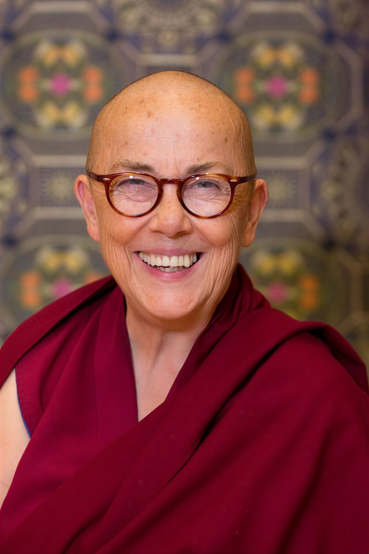 Understanding the Tibetan Buddhist view on Death & Rebirth
