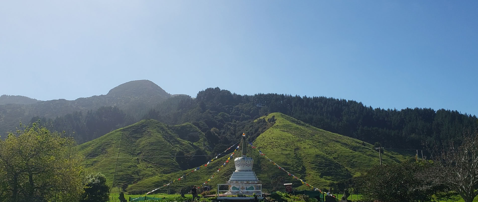 There is no Karma we can't Purify - A Vajrasattva Retreat with Venerable Robina Courtin