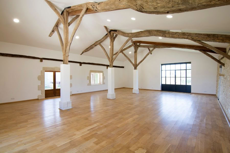 Detox, Yoga & Wellbeing