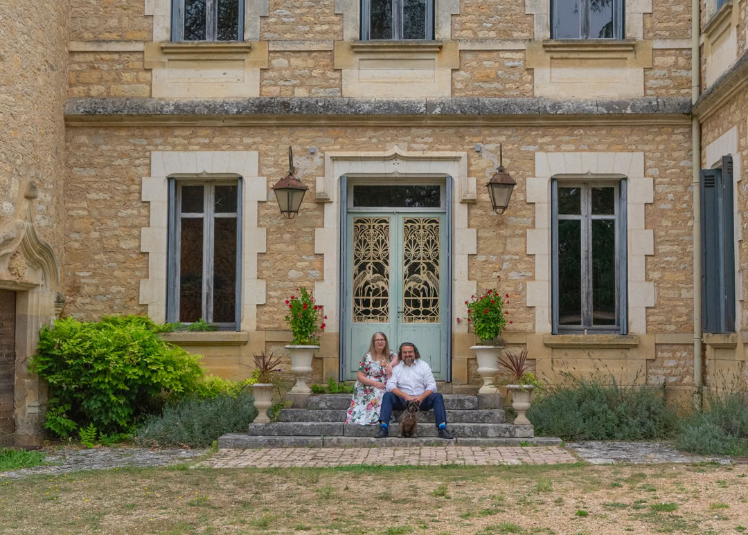 Writing & Wellness Residency
