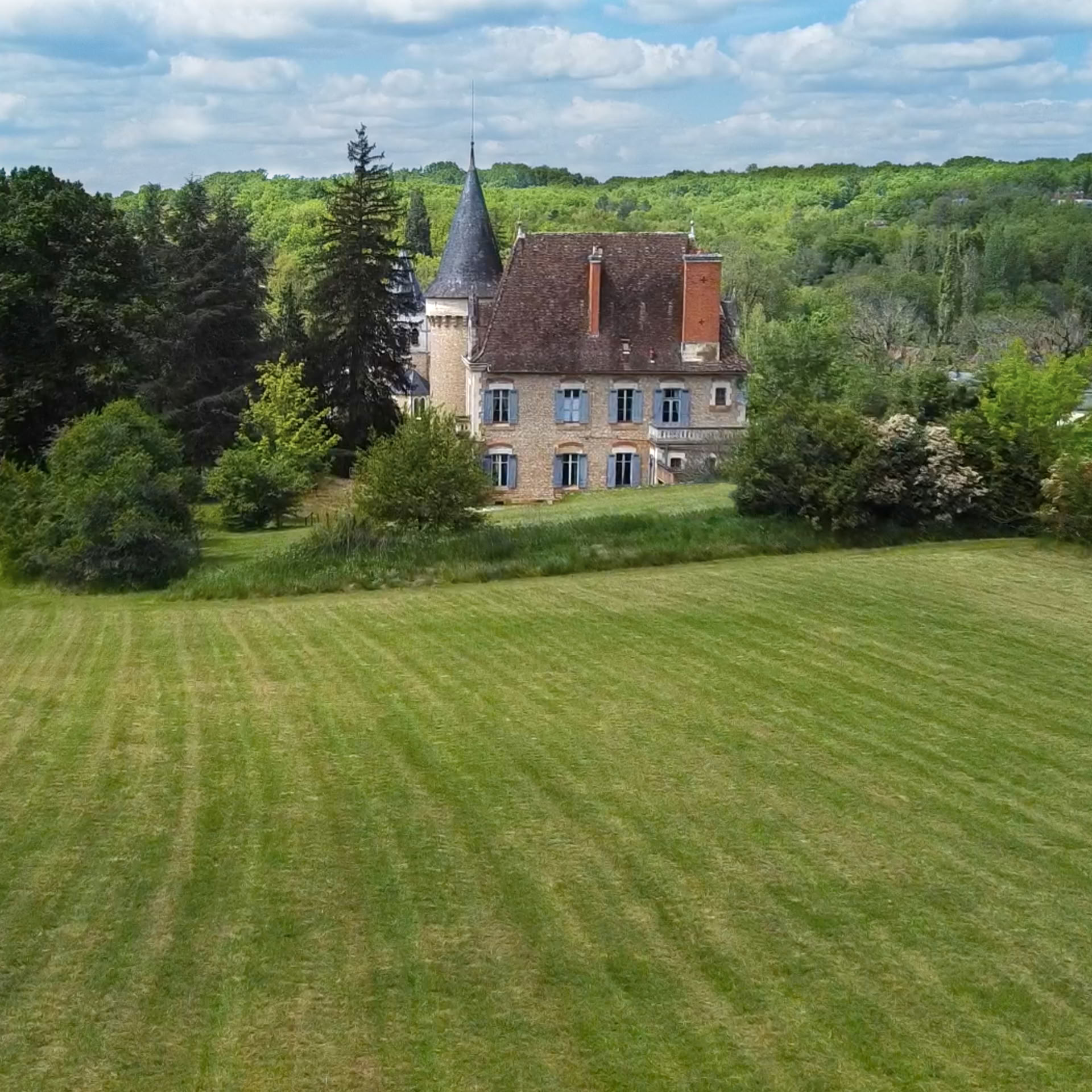 Writing & Wellness Residency