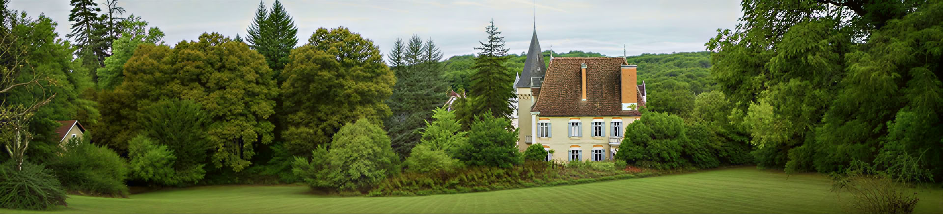 Colours of France Painting Retreat