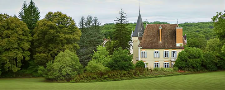 Colours of France Painting Retreat