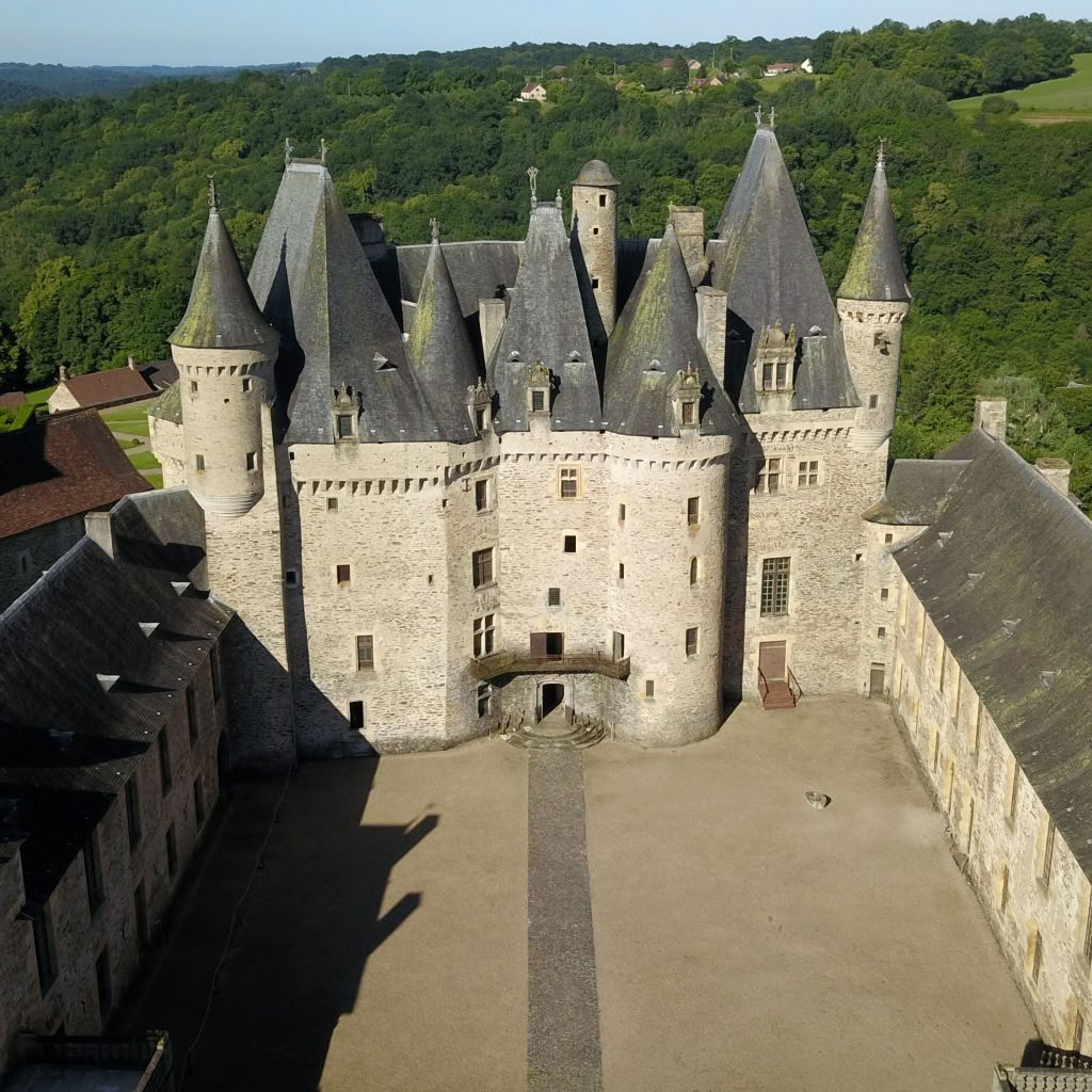 French Immersion Retreat: A Week in the Dordogne