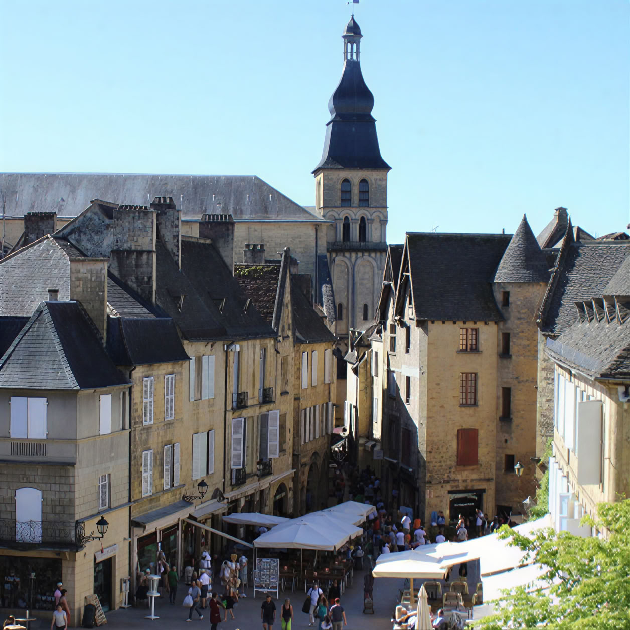 French Immersion Retreat: A Week in the Dordogne