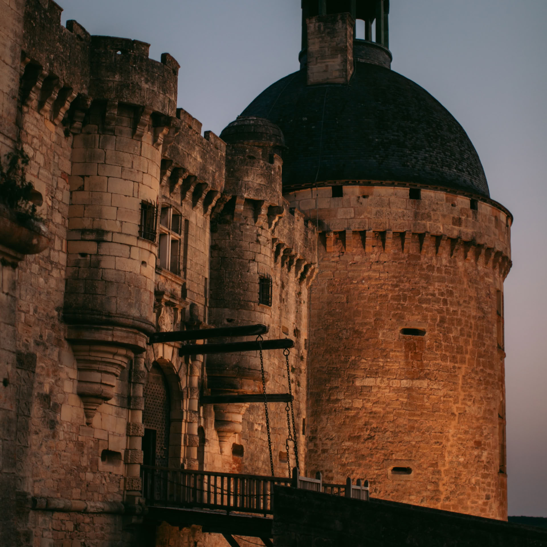 French Immersion Retreat: A Week in the Dordogne