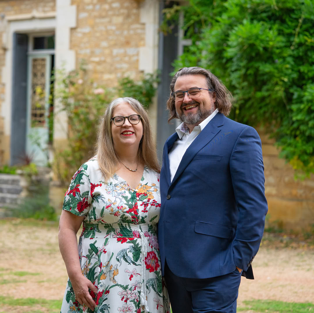 French Immersion Retreat: A Week in the Dordogne