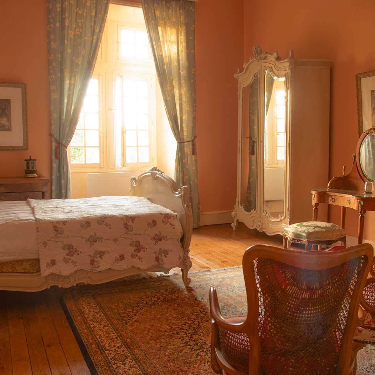 French Immersion Retreat: A Week in the Dordogne