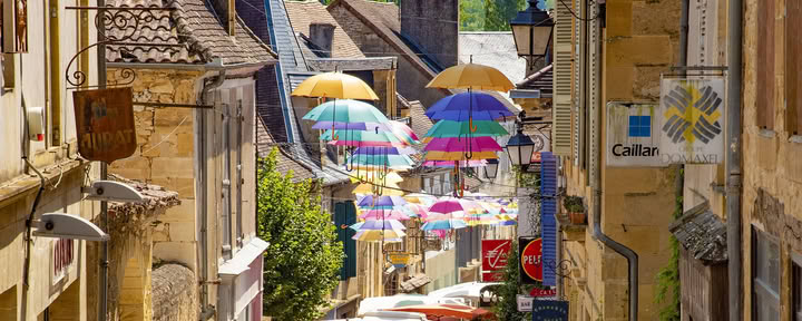 French Immersion Retreat: A Week in the Dordogne