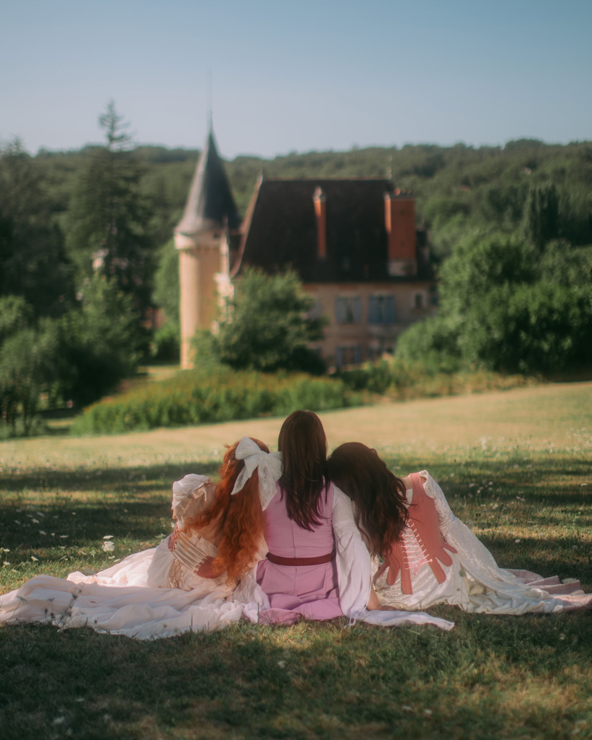 Faerie Life Retreat