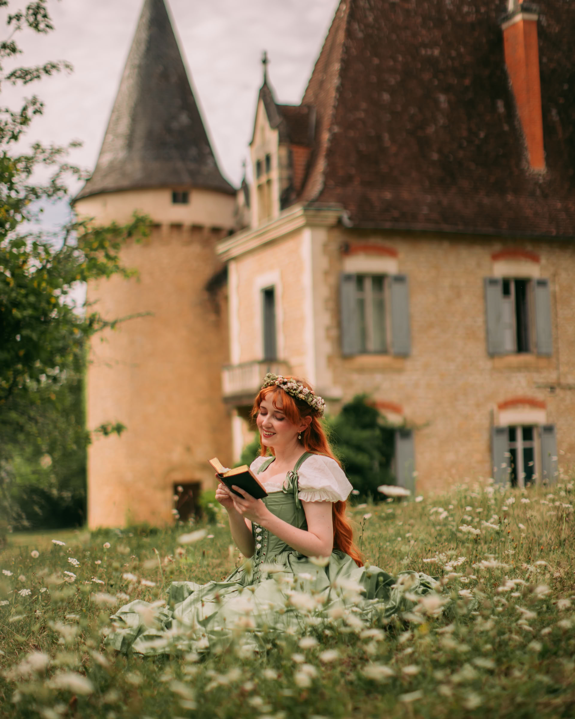 Faerie Life Retreat