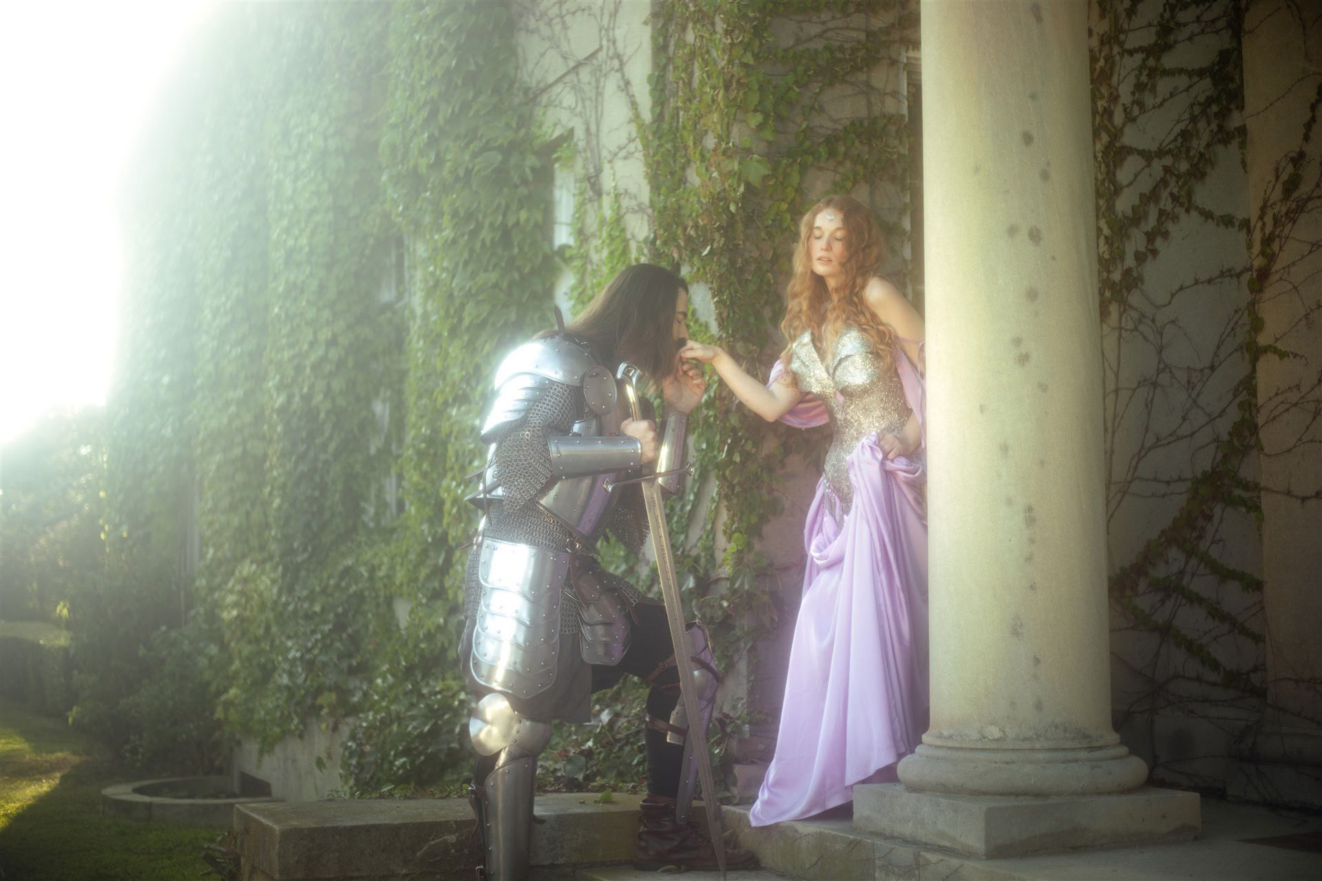 Faerie Life Retreat