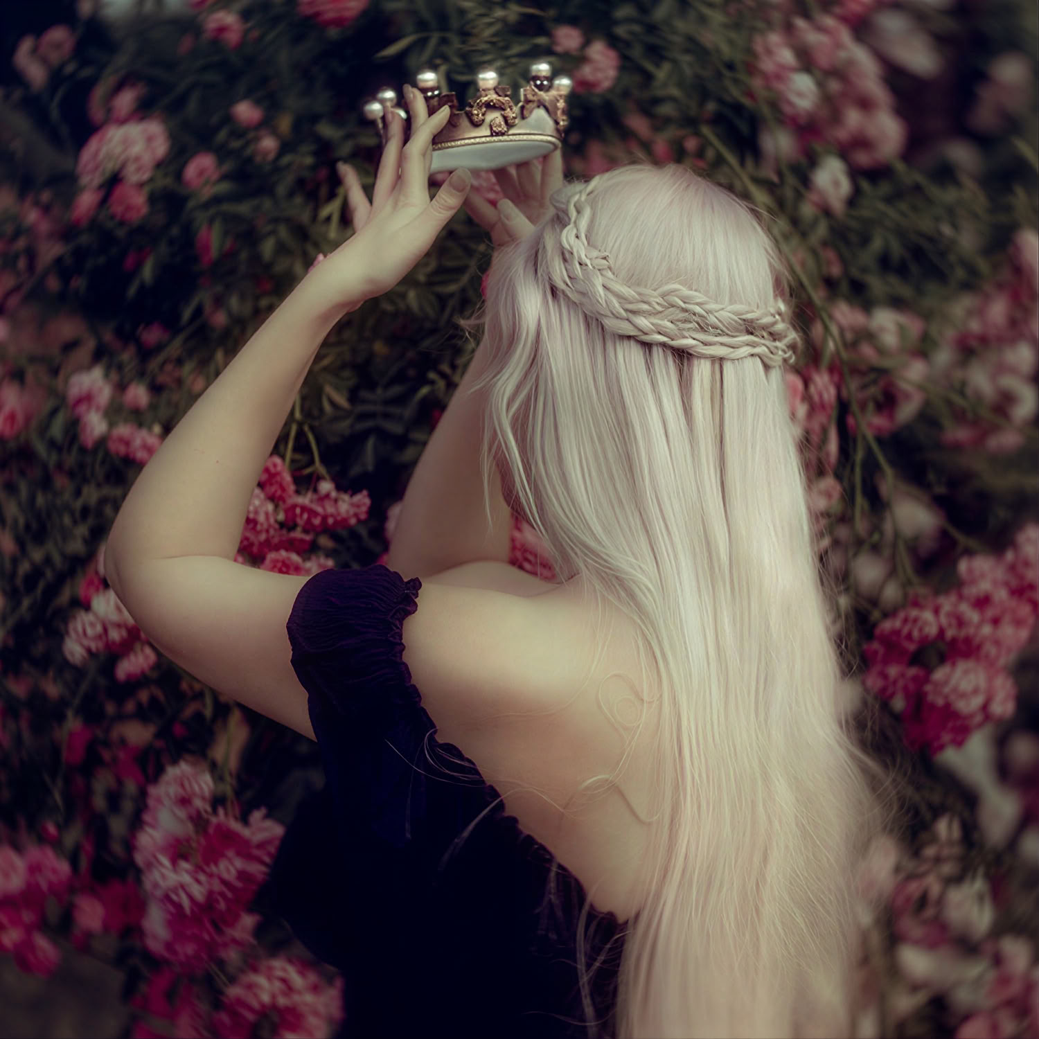 Faerie Life Retreat