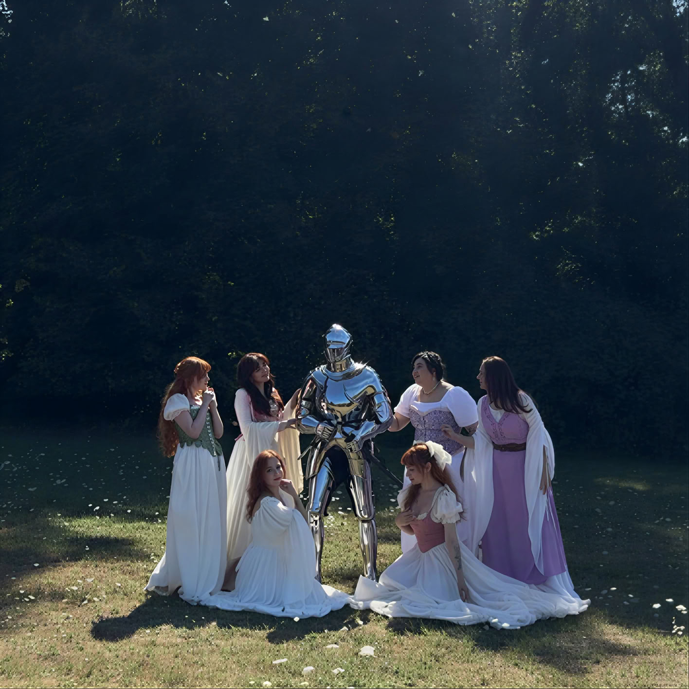 Faerie Life Retreat