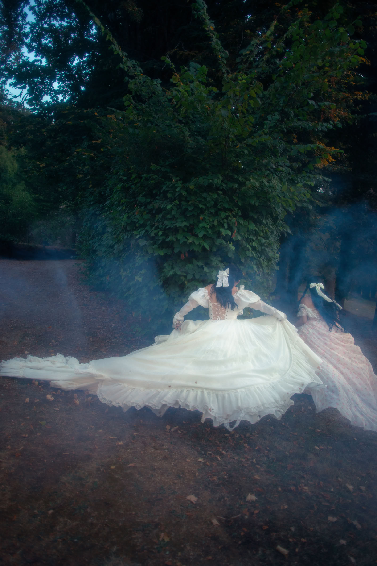 Faerie Life Retreat