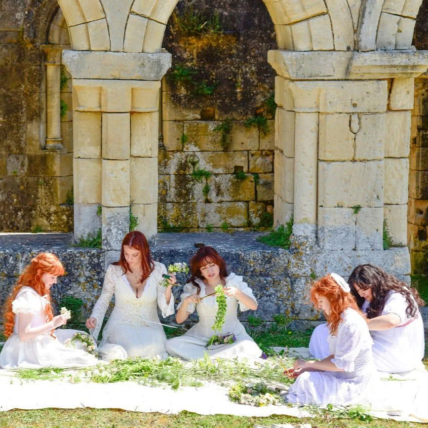 Faerie Life Retreat