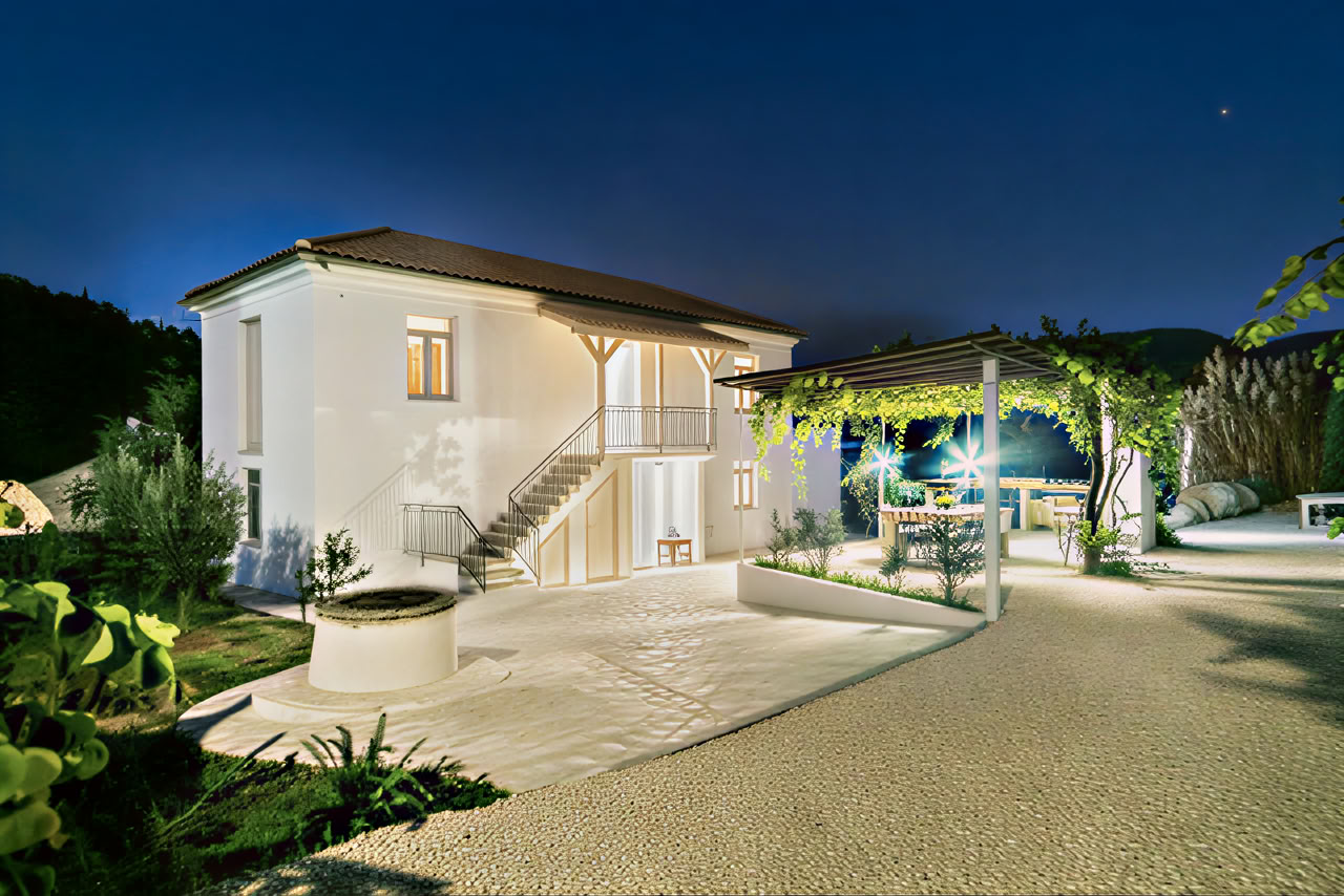 Rent a Retreat