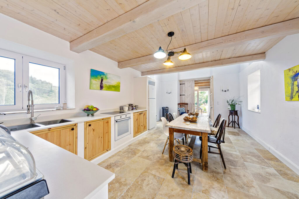 Rent a Retreat