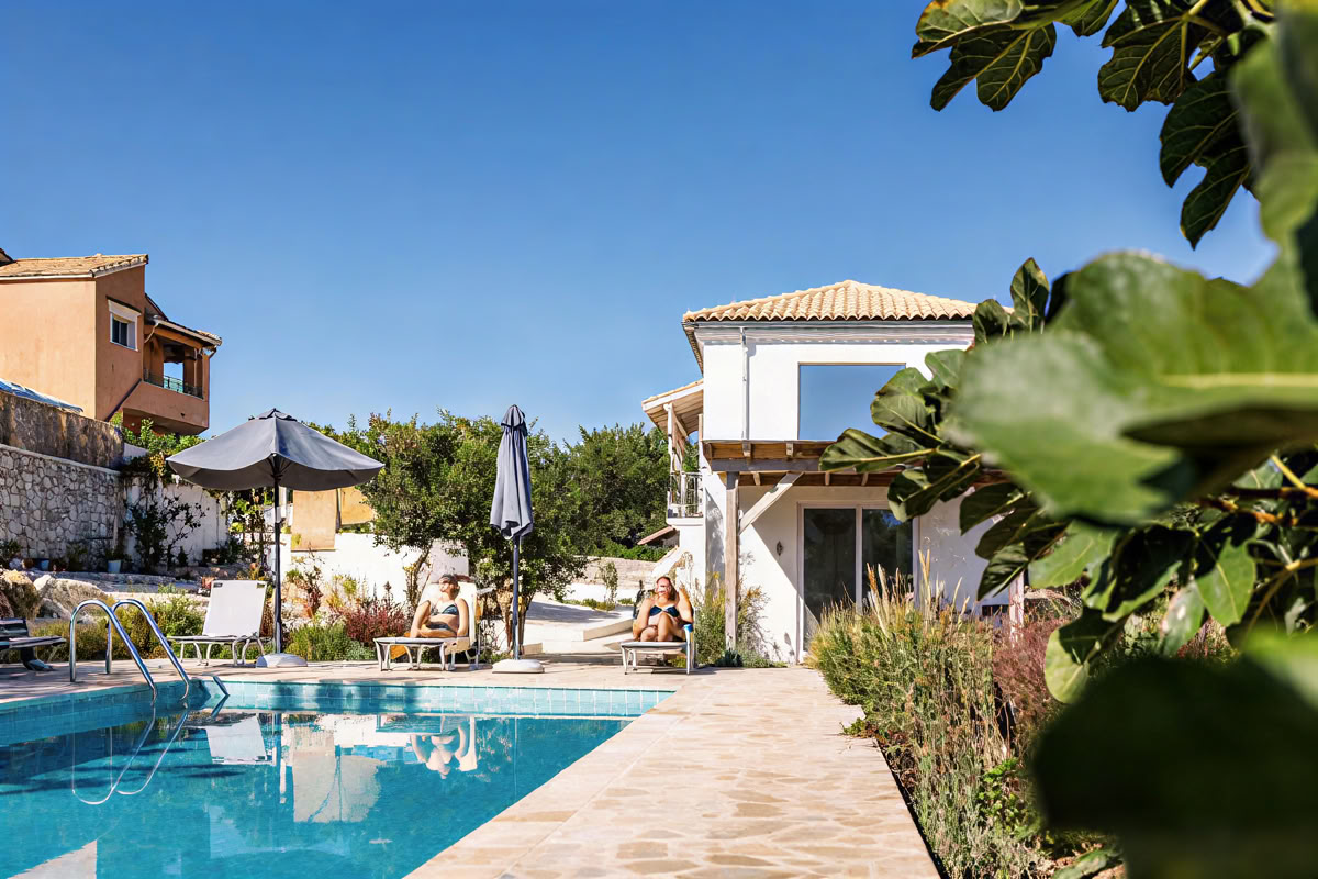 Rent a Retreat